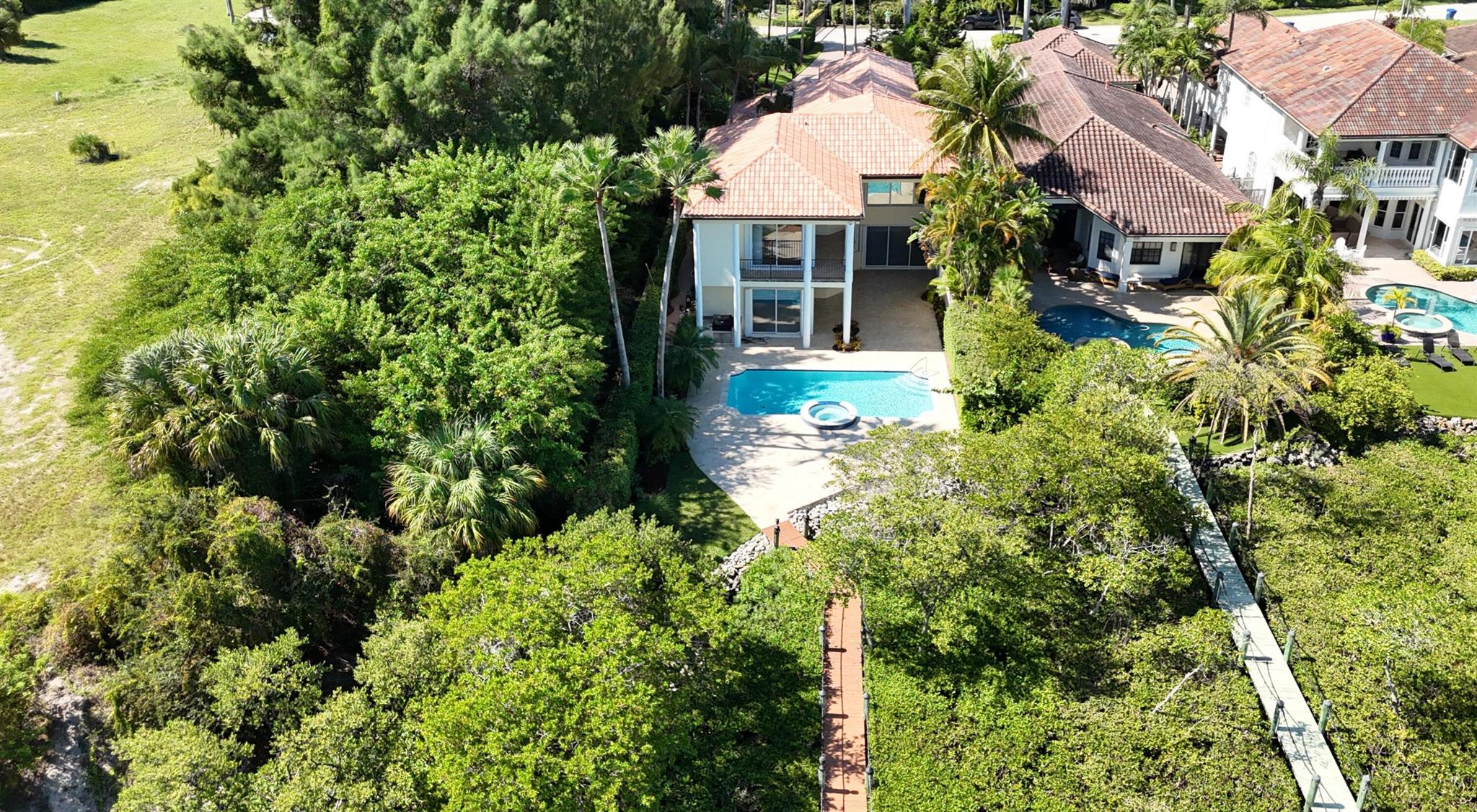 WATERS EDGE EST - Residential Lease