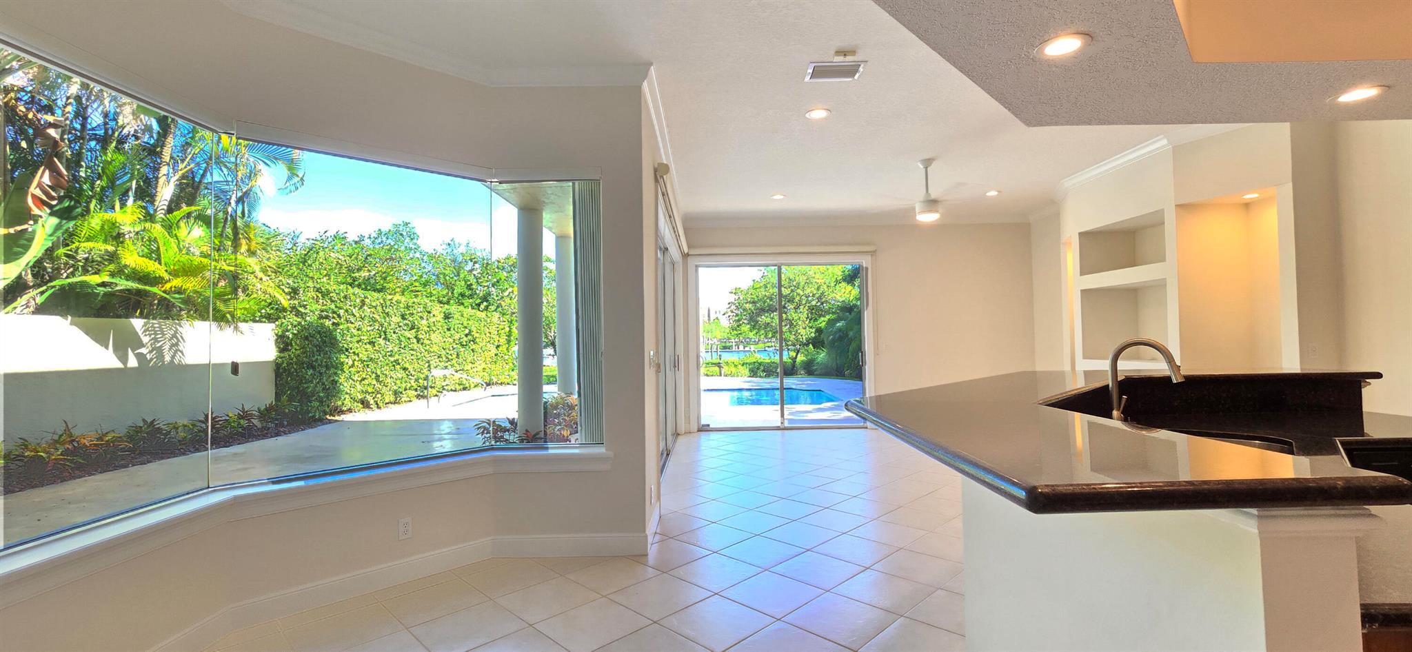 WATERS EDGE EST - Residential Lease