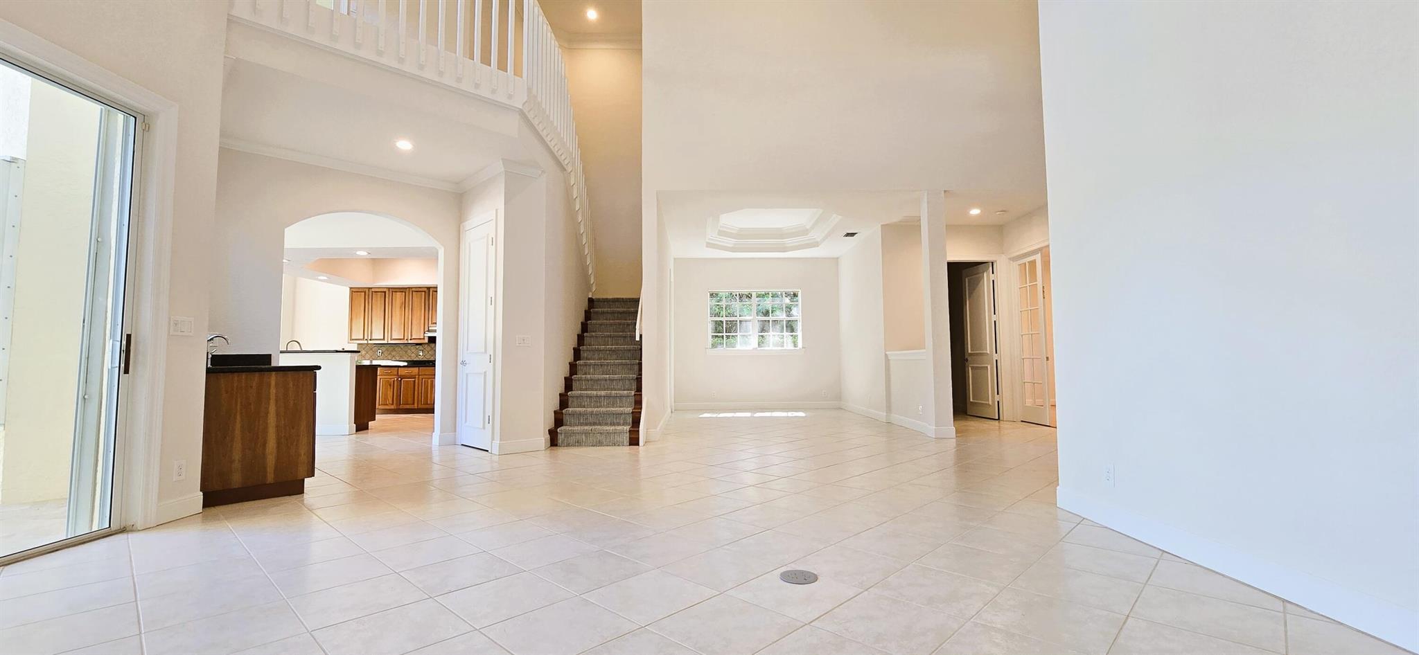 WATERS EDGE EST - Residential Lease