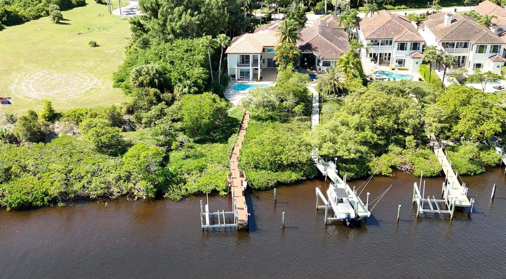 WATERS EDGE EST - Residential Lease