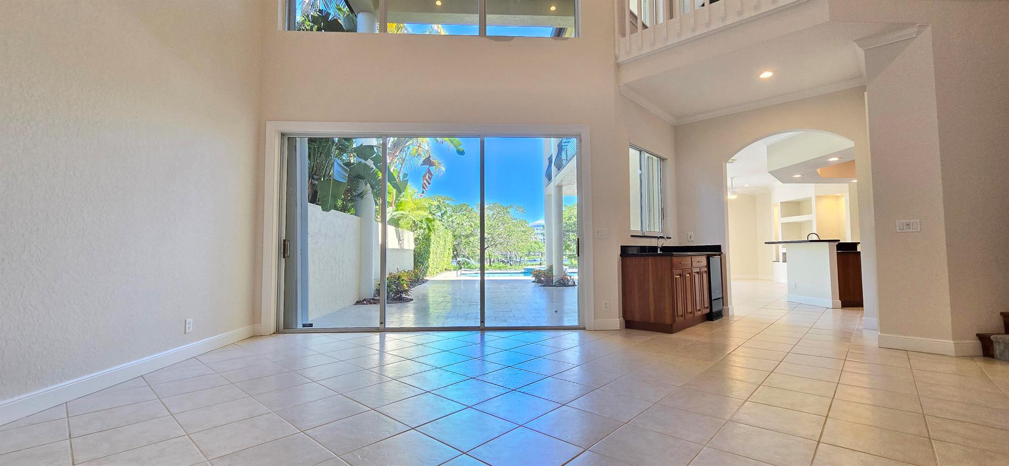 WATERS EDGE EST - Residential Lease