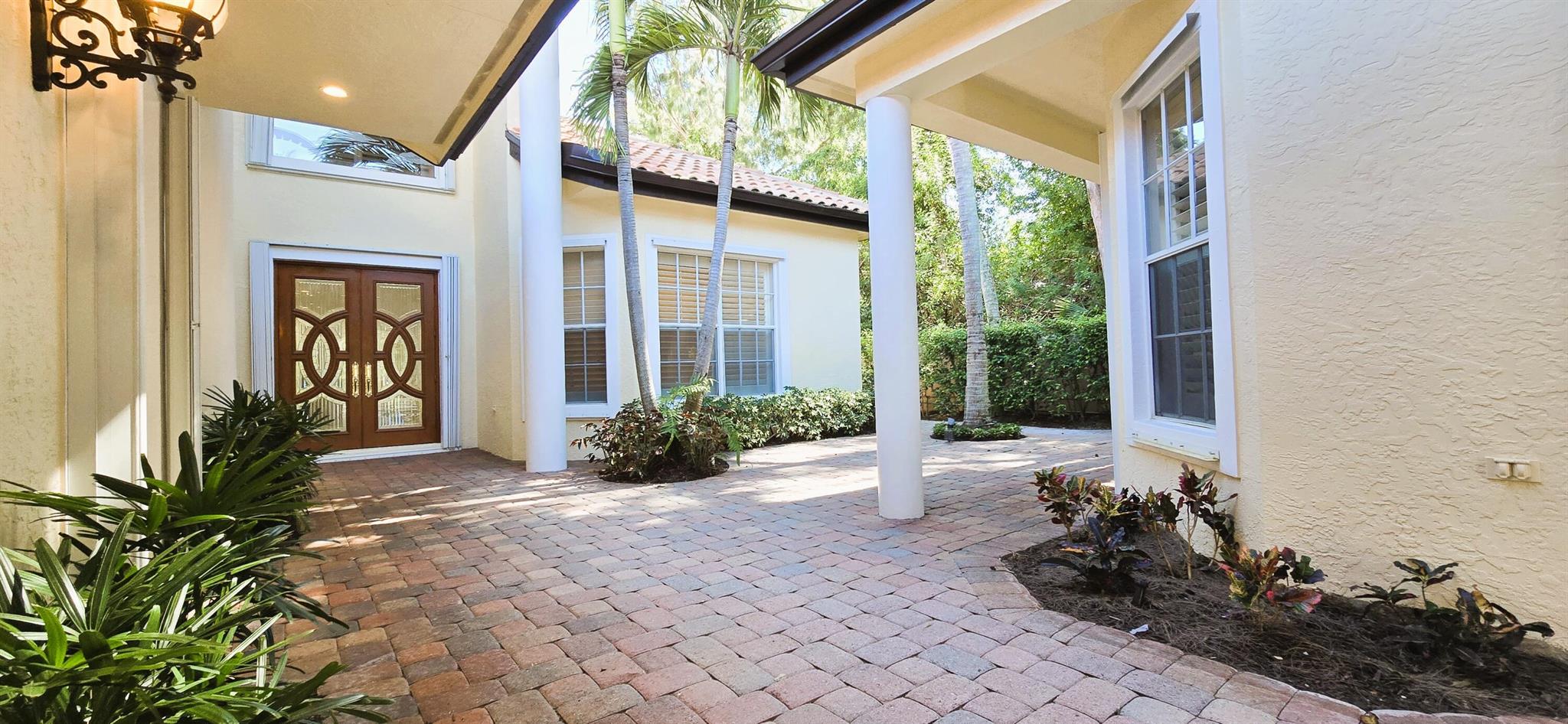 WATERS EDGE EST - Residential Lease