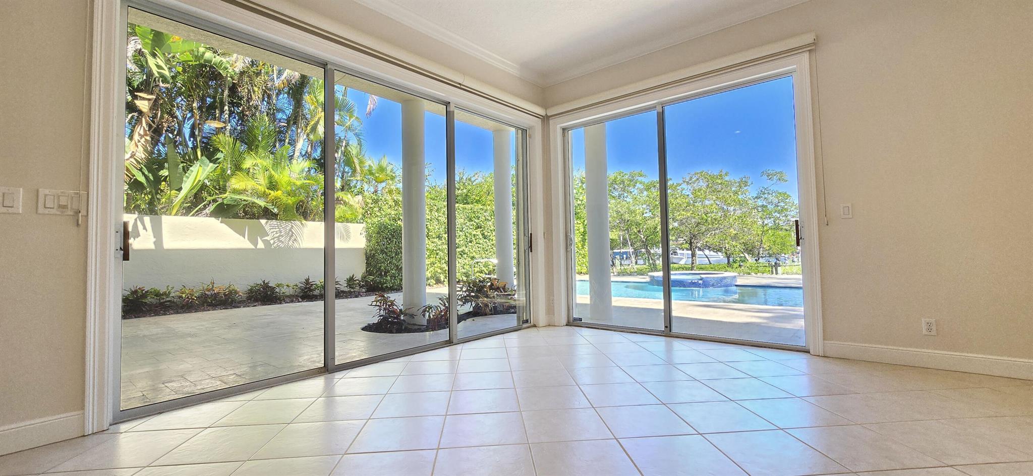 WATERS EDGE EST - Residential Lease