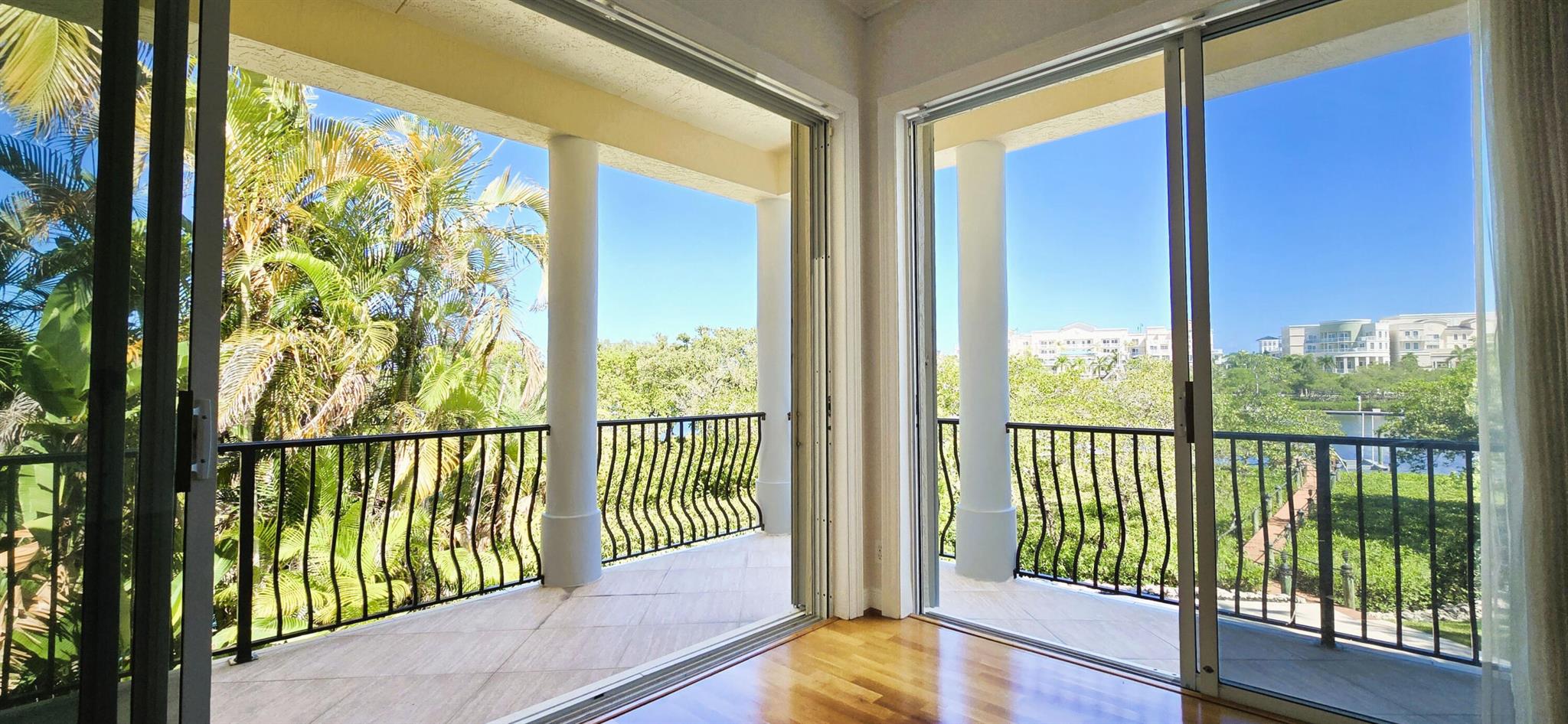 WATERS EDGE EST - Residential Lease