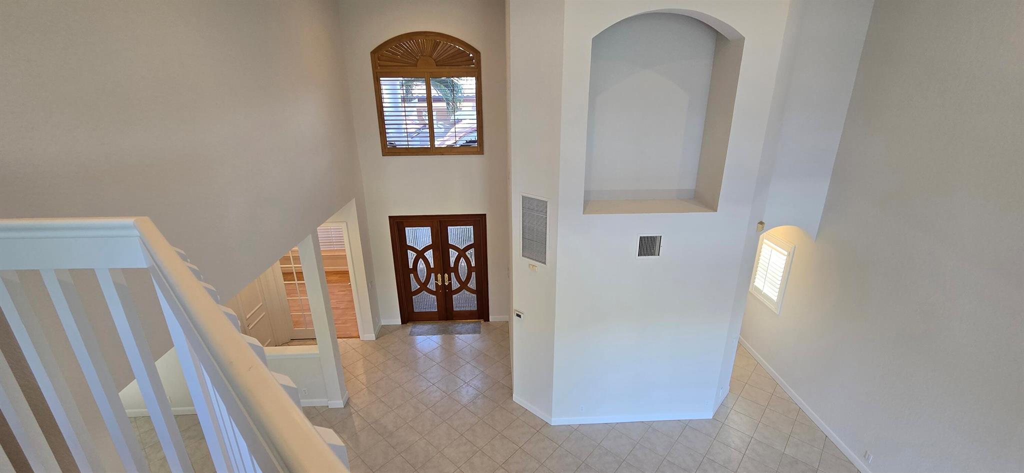 WATERS EDGE EST - Residential Lease