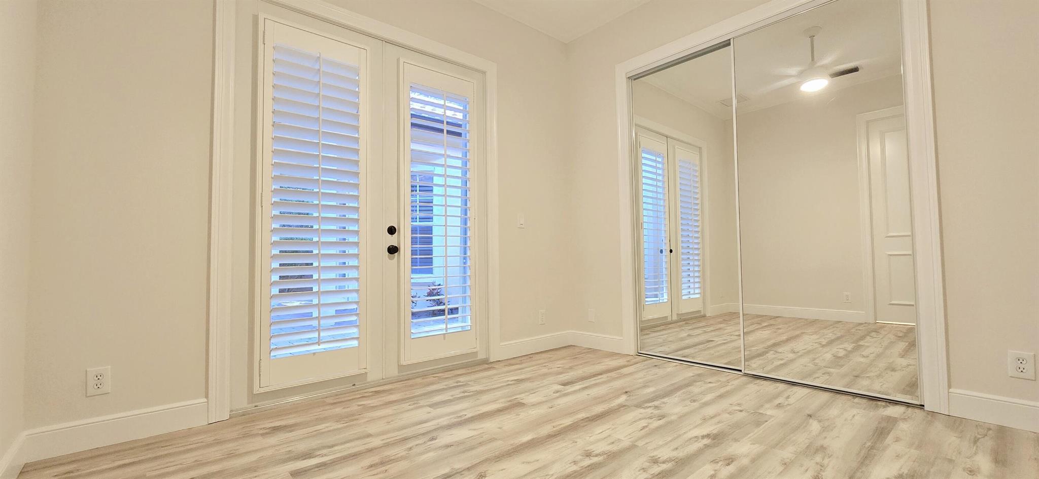 WATERS EDGE EST - Residential Lease