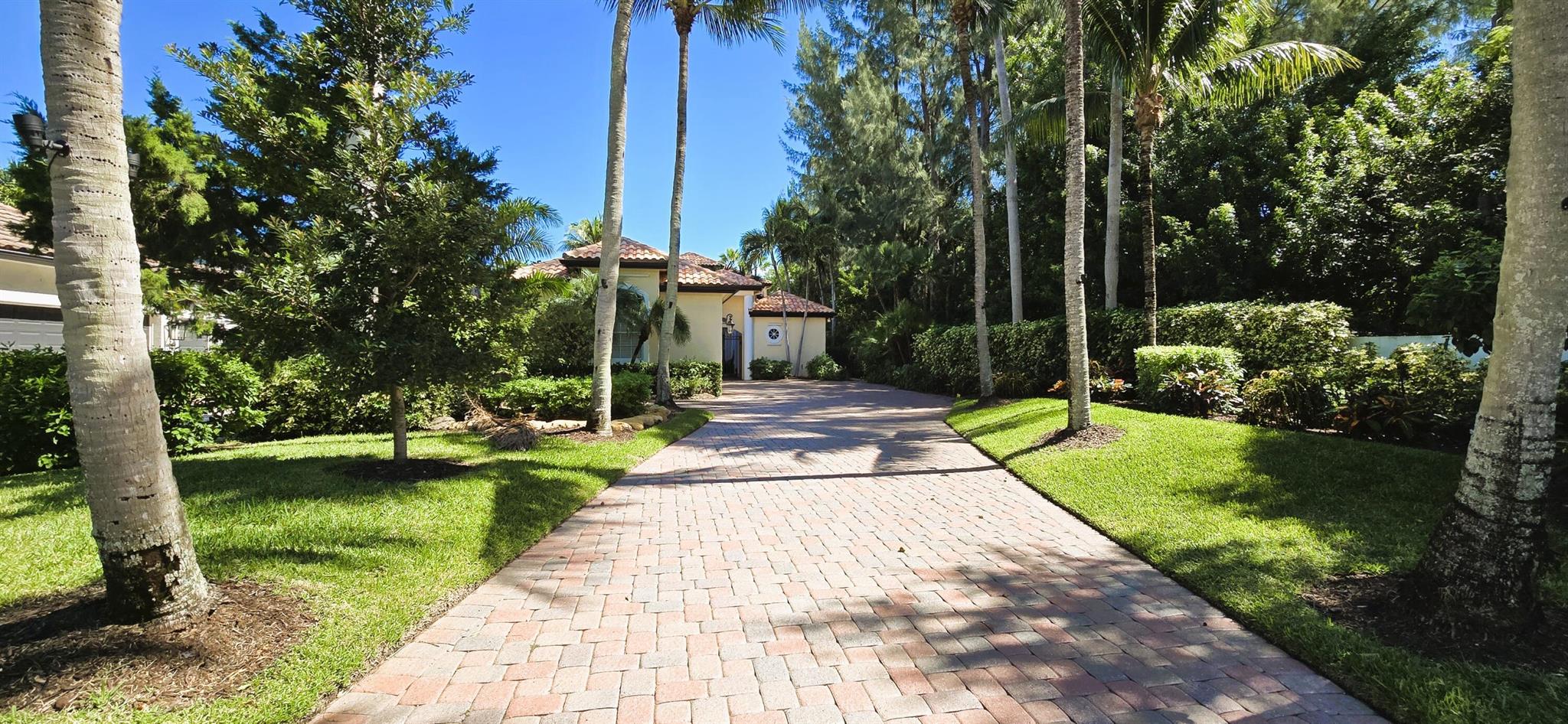 WATERS EDGE EST - Residential Lease