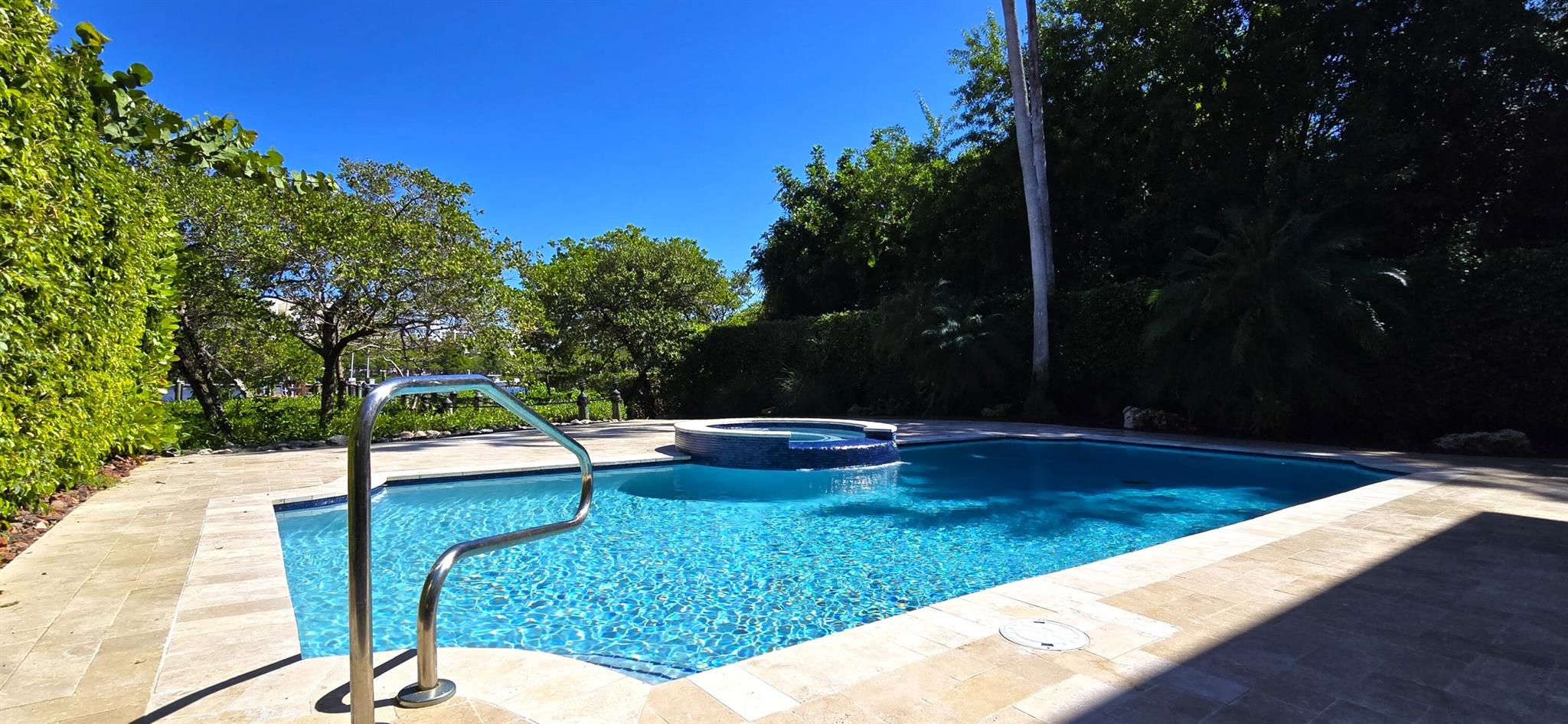 WATERS EDGE EST - Residential Lease