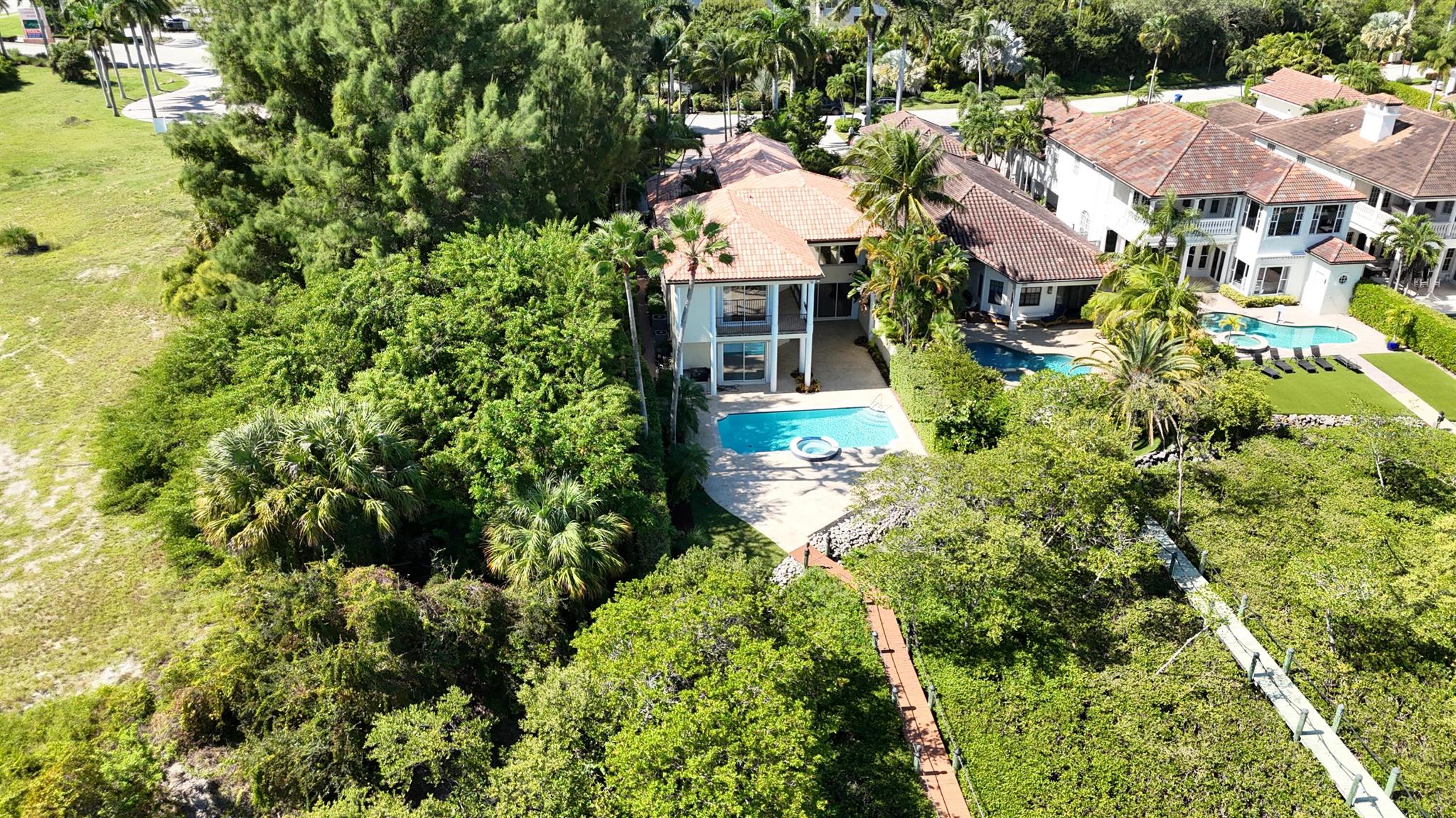 WATERS EDGE EST - Residential Lease