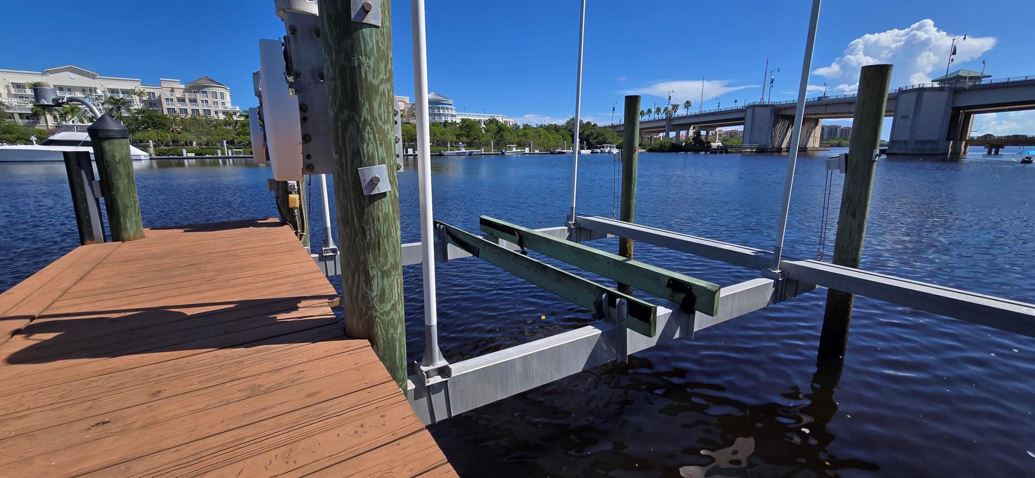 WATERS EDGE EST - Residential Lease