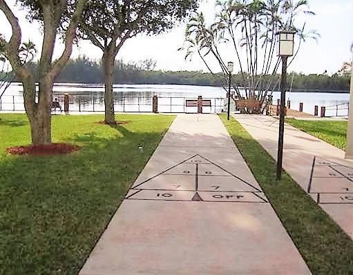 BOCA TOWERS CONDO PORTION - Residential Lease