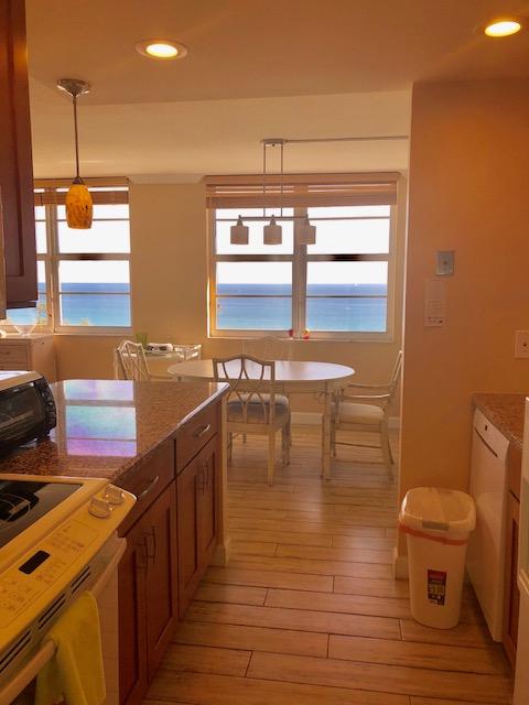 BOCA TOWERS CONDO PORTION - Residential Lease