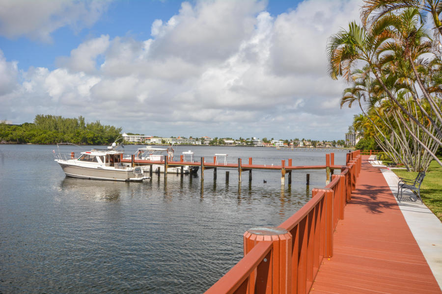 BOCA TOWERS CONDO PORTION - Residential Lease