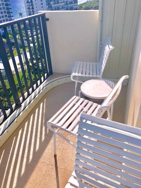 BOCA TOWERS CONDO PORTION - Residential Lease