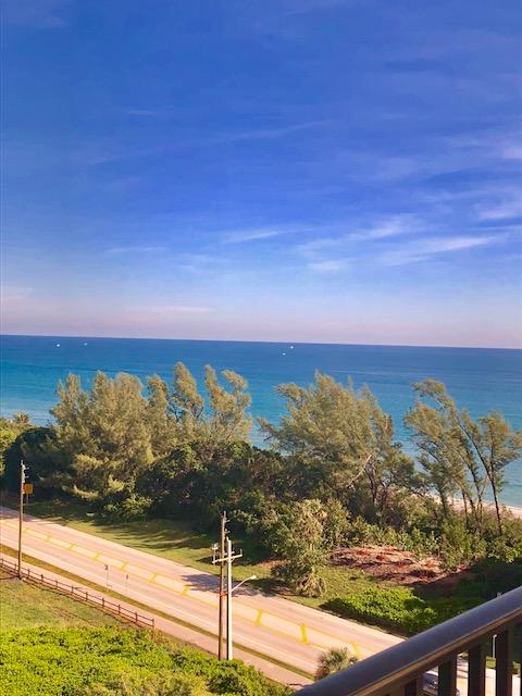 BOCA TOWERS CONDO PORTION - Residential Lease