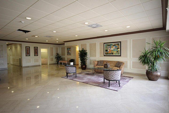 BOCA TOWERS CONDO PORTION - Residential Lease