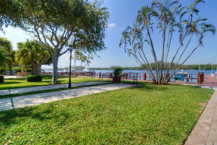 BOCA TOWERS CONDO PORTION - Residential Lease