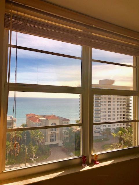 BOCA TOWERS CONDO PORTION - Residential Lease