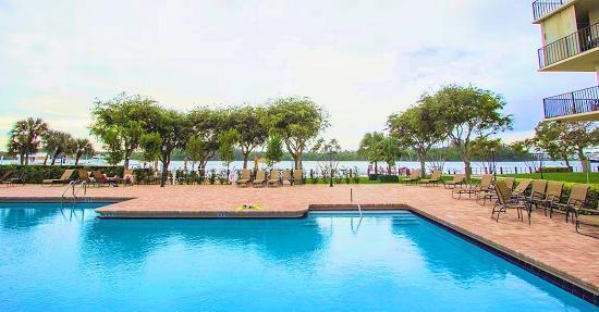 BOCA TOWERS CONDO PORTION - Residential Lease