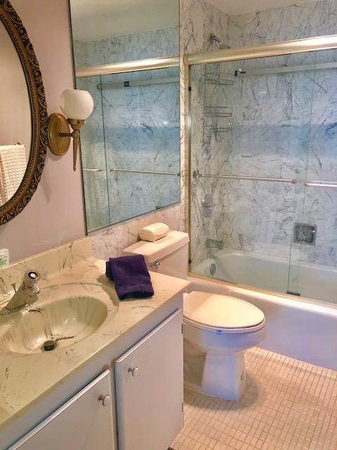 BOCA TOWERS CONDO PORTION - Residential Lease