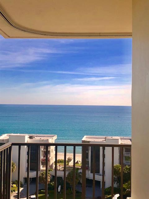 BOCA TOWERS CONDO PORTION - Residential Lease