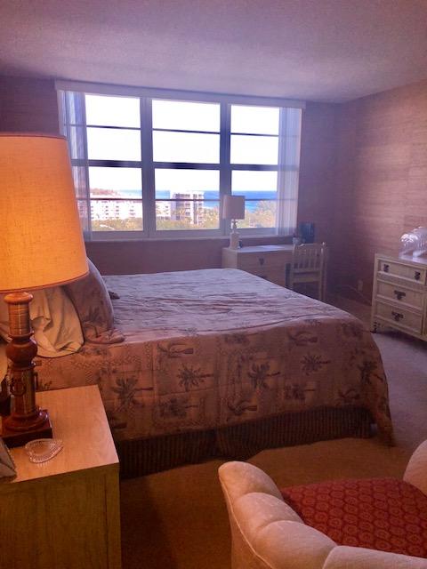 BOCA TOWERS CONDO PORTION - Residential Lease