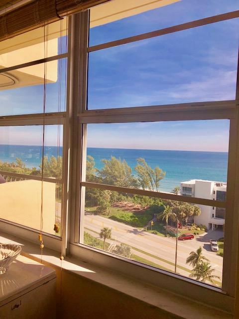 BOCA TOWERS CONDO PORTION - Residential Lease