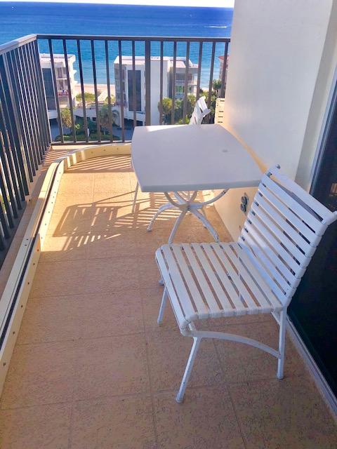 BOCA TOWERS CONDO PORTION - Residential Lease