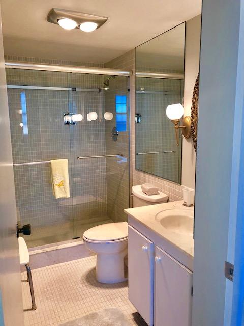 BOCA TOWERS CONDO PORTION - Residential Lease