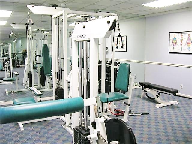 BOCA TOWERS CONDO PORTION - Residential Lease