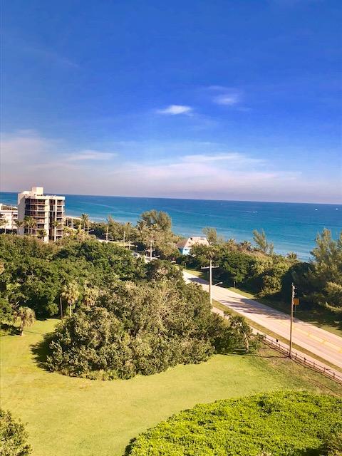 BOCA TOWERS CONDO PORTION - Residential Lease