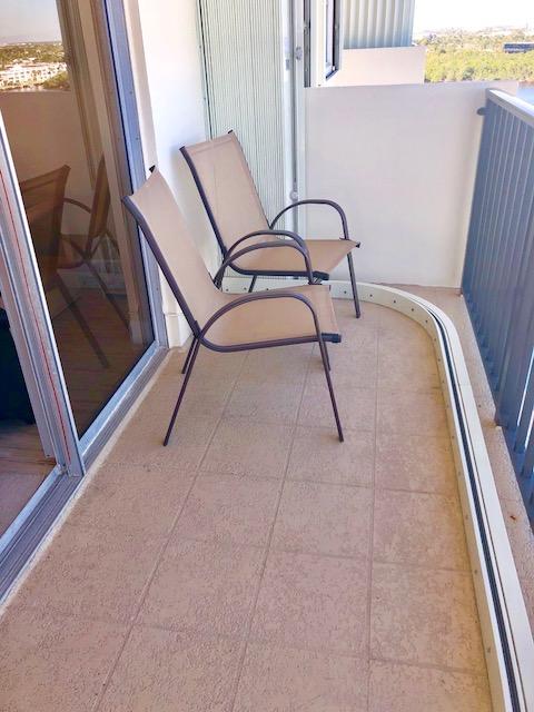 BOCA TOWERS CONDO PORTION - Residential Lease