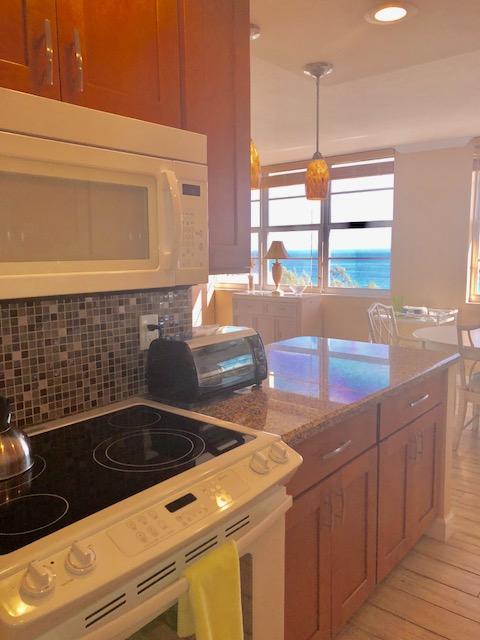 BOCA TOWERS CONDO PORTION - Residential Lease