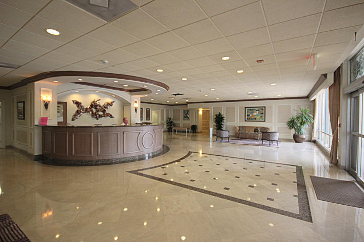 BOCA TOWERS CONDO PORTION - Residential Lease