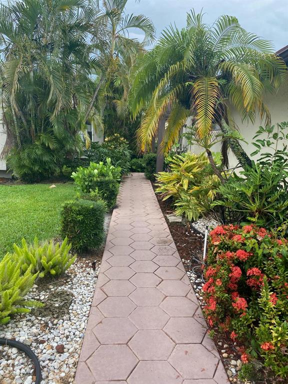 WELCOME to Indian Spring, Beautiful 55+ Adult GATED community with private screened in Patio overlooking breathtaking golf course views. This 2/2 Furnished villa with marble floors, 2 car garage, living room, dining area, den and eat in kitchen is available immediately. New AC, brand new carpet in bedrooms, new cookware, new refrigerator, Internet and Cable included. Community Pool. Short term access to Indian Springs CC with golf available to purchase.