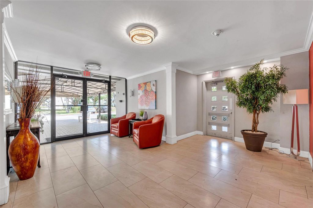 Photo of 2600 S Course Drive #510, Pompano Beach, FL 33069 (MLS # F10441453)