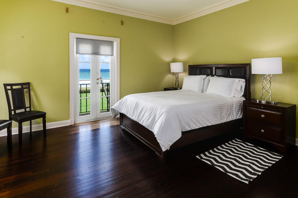 SINGER ADDITION - Residential