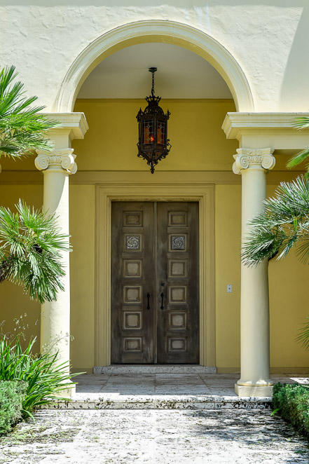 SINGER ADDITION - Residential