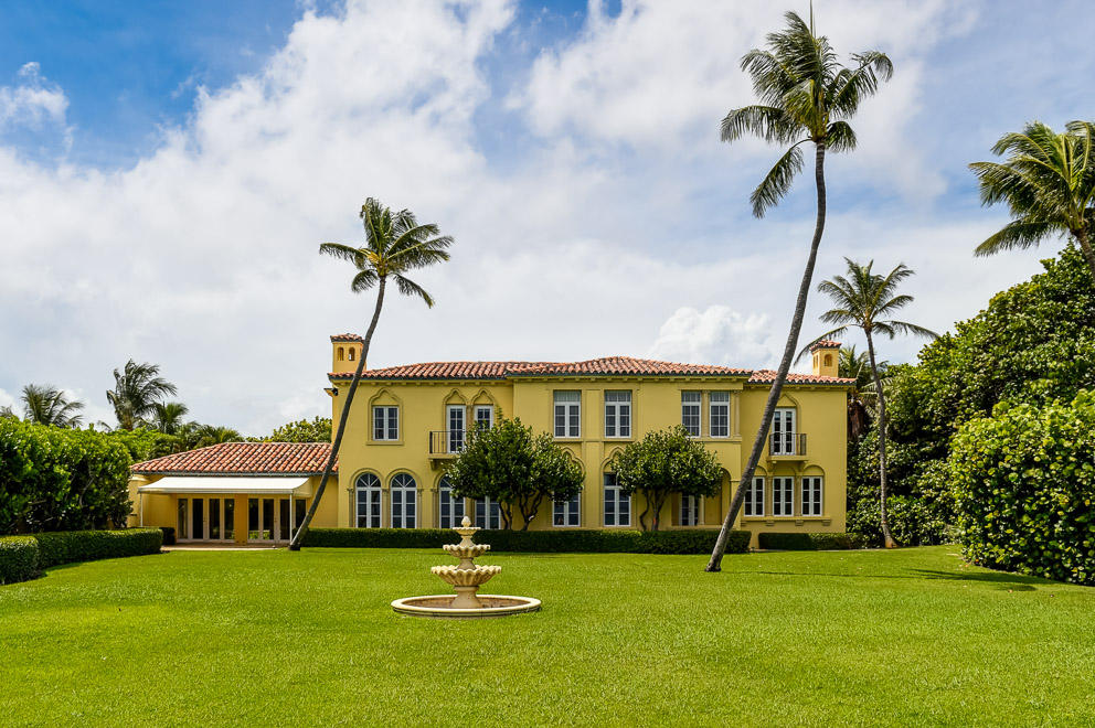 SINGER ADDITION - Residential