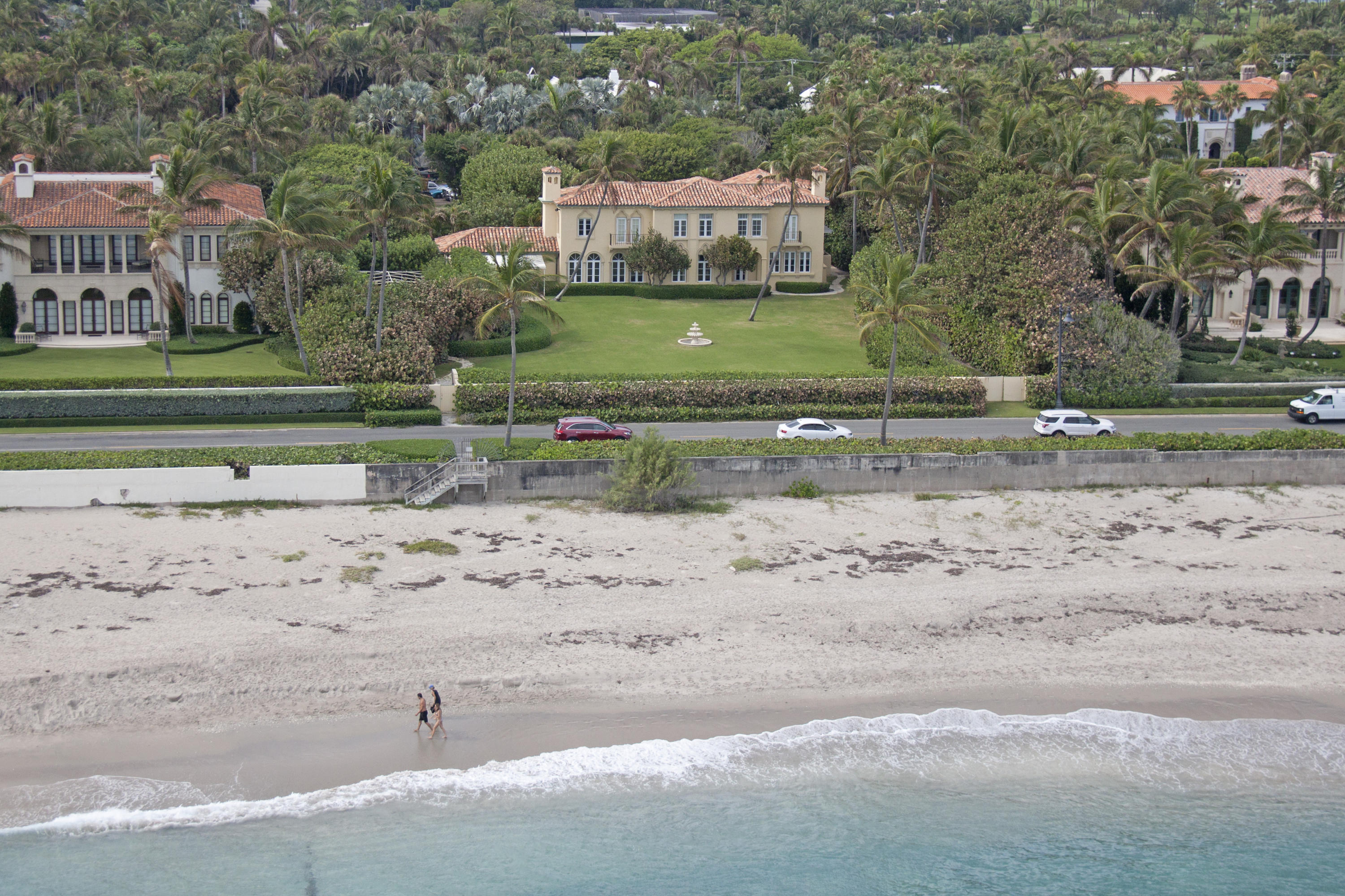 SINGER ADDITION - Residential