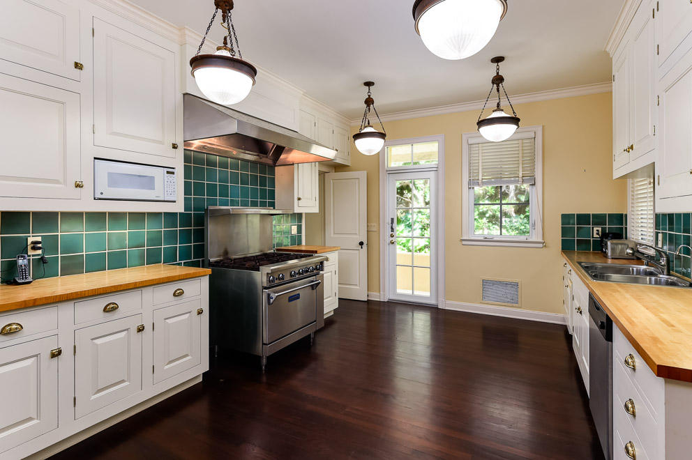 SINGER ADDITION - Residential