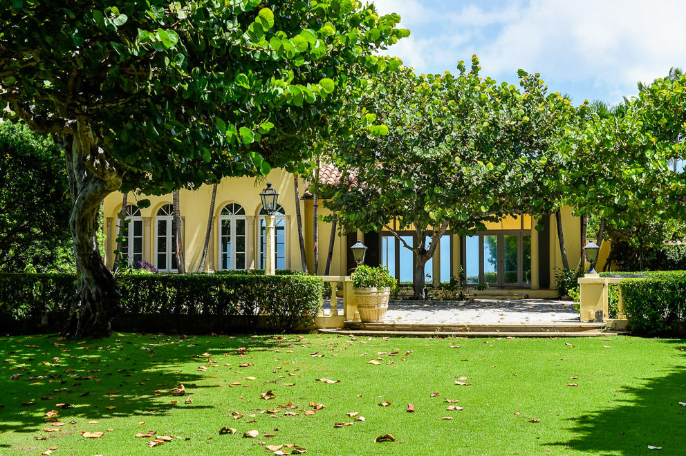 SINGER ADDITION - Residential