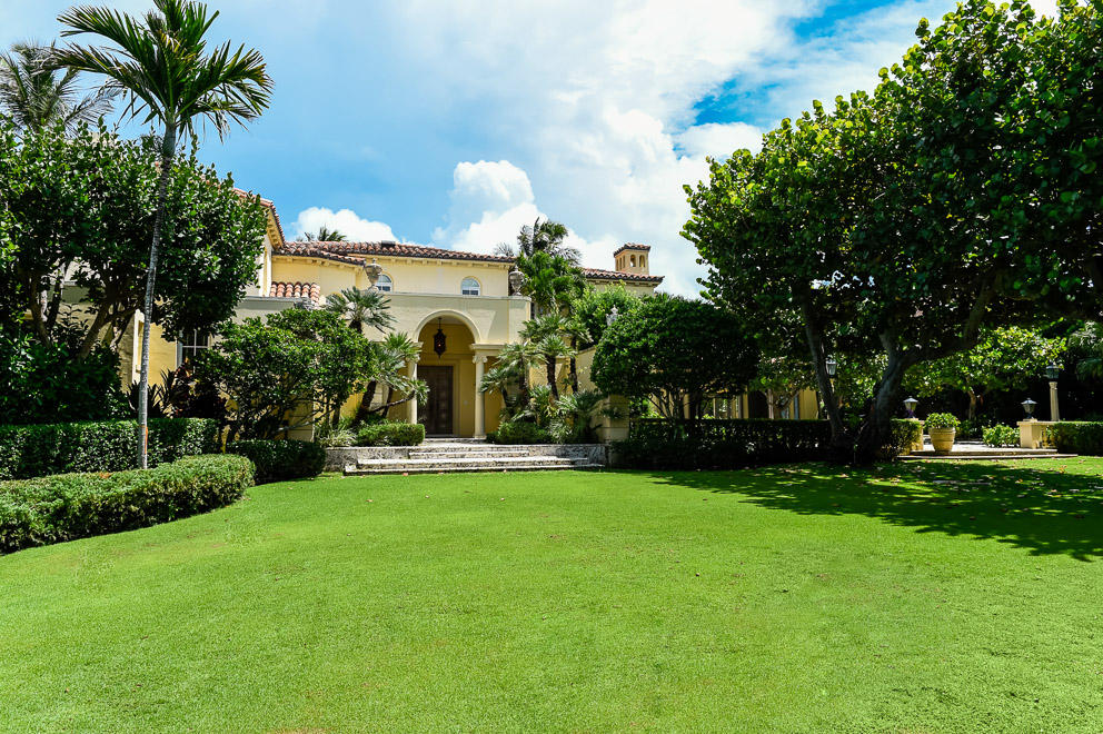 SINGER ADDITION - Residential