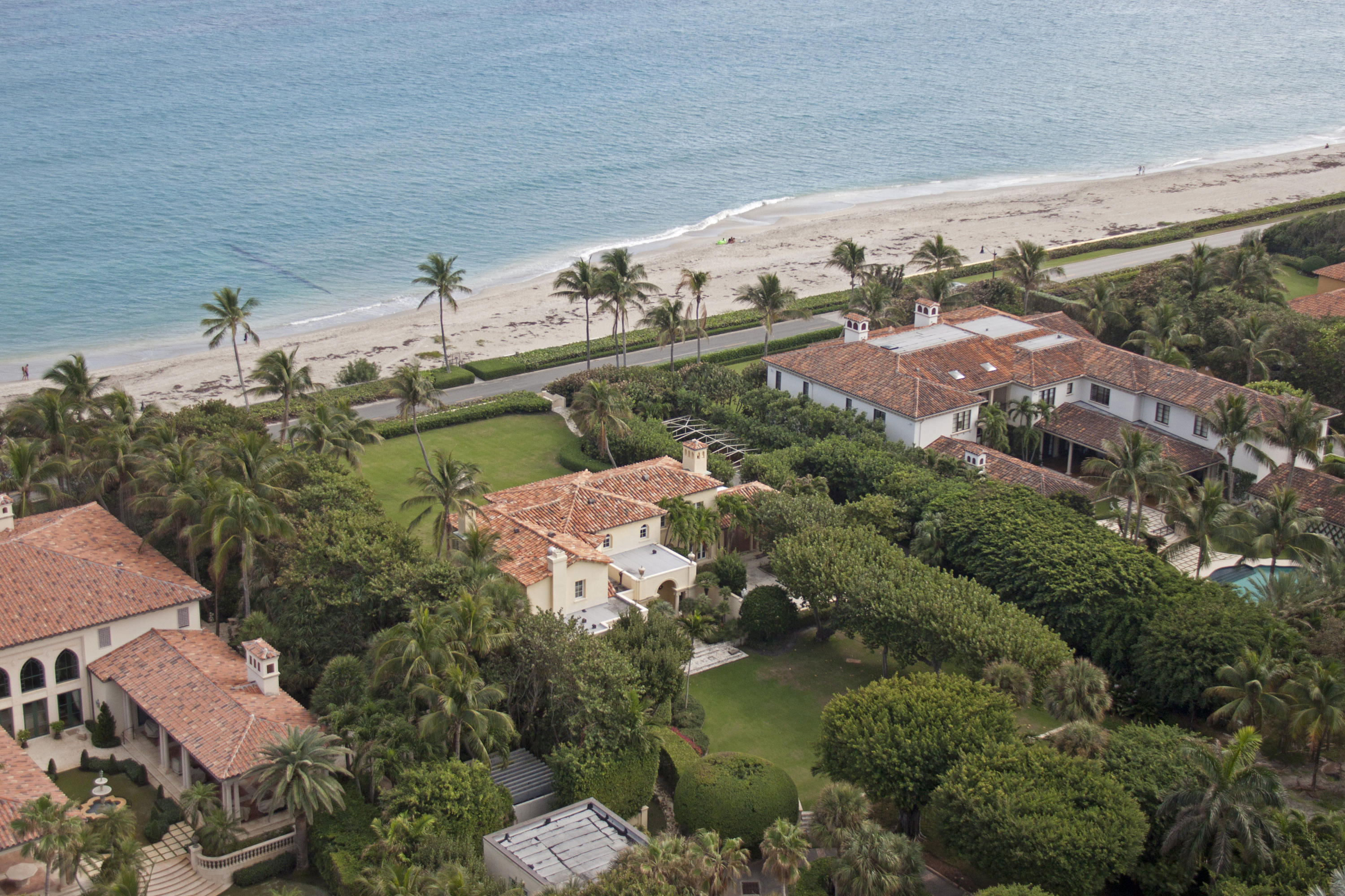 SINGER ADDITION - Residential