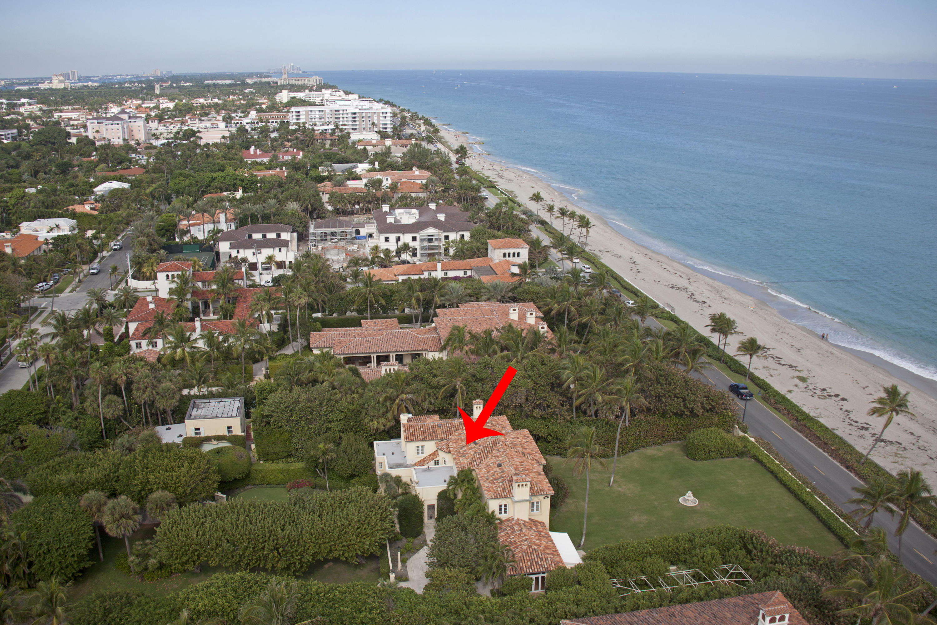 SINGER ADDITION - Residential