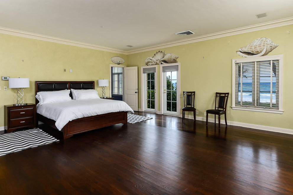 SINGER ADDITION - Residential