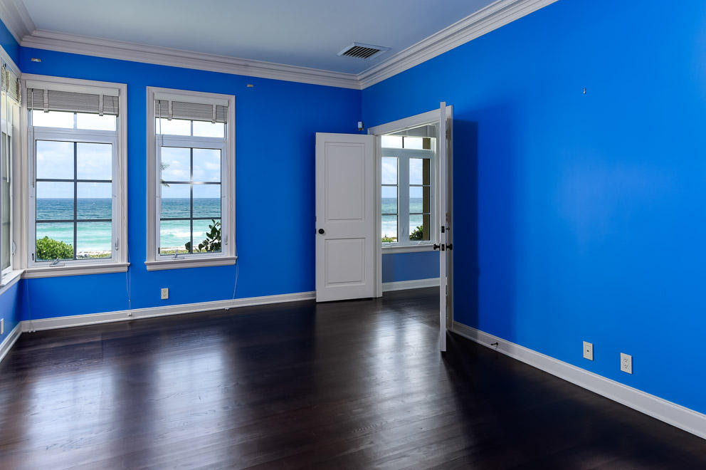 SINGER ADDITION - Residential