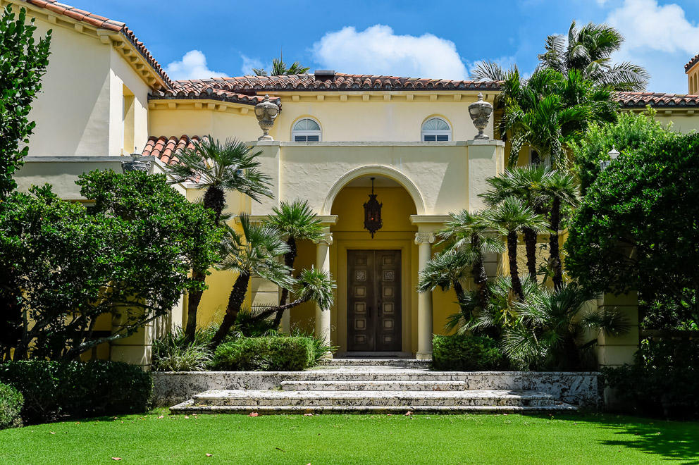 SINGER ADDITION - Residential