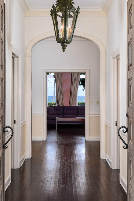 SINGER ADDITION - Residential