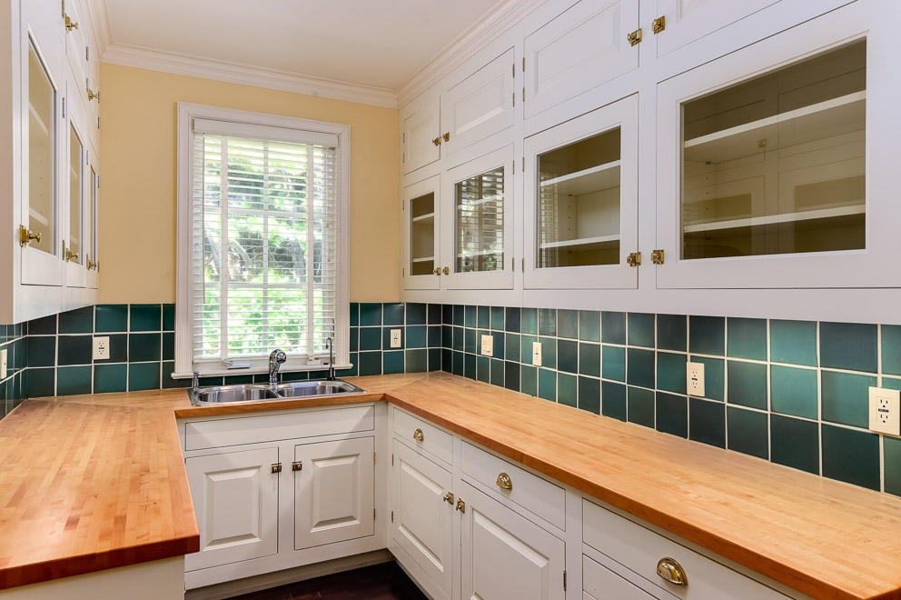 SINGER ADDITION - Residential